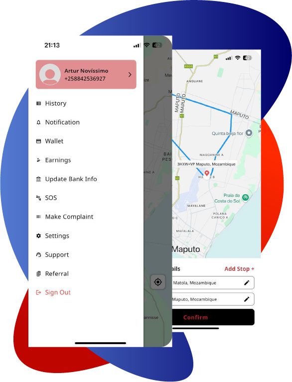 Programa de fidelidade TruckFreight Easy